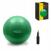 Фитбол  4FIZJO 75 cm Anti-Burst 4FJ0029 Green - фото №3